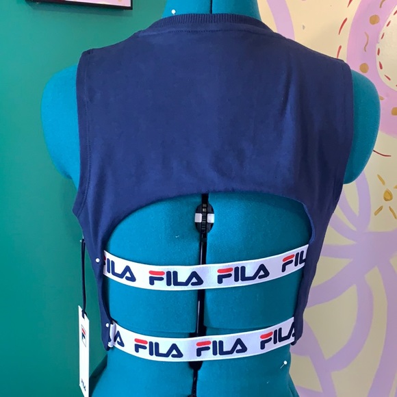 Crop Top - Picture 3 of 6